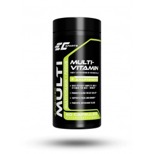 EC Sports Multivitamin - 60 капс